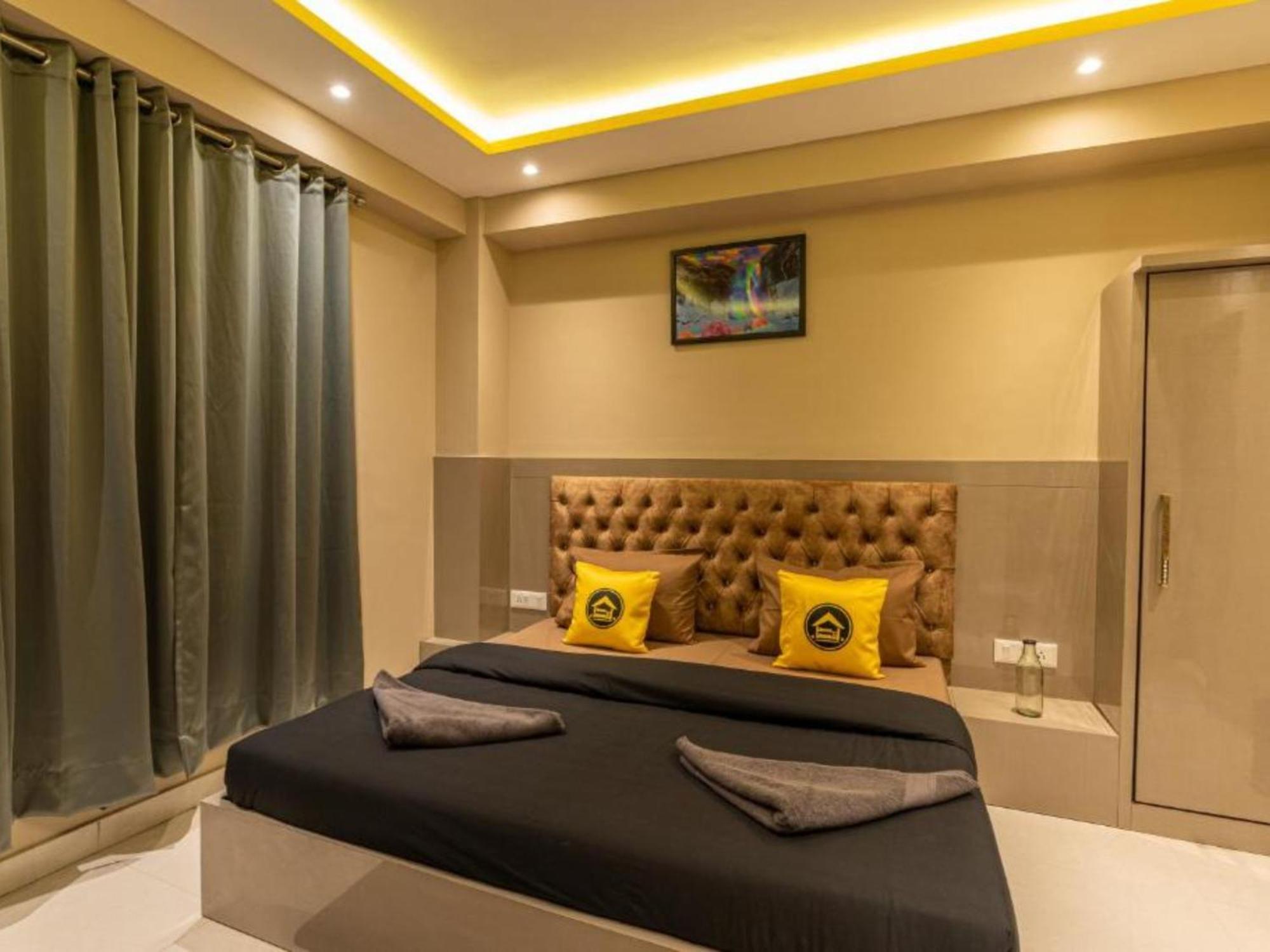 The Hosteller Shimla Quarto foto